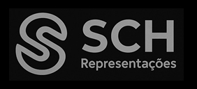 Logo SCH Representações